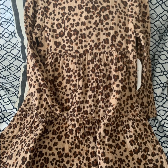 NWT Size 4T Bundle of 4 Girls dresses - Picture 4 of 5